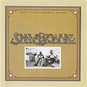 Sonny Terry & Brownie McGhee - Sonny & Brownie