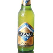 Egypt: Sakara Gold