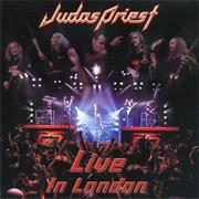 Judas Priest - Live in London