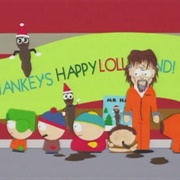 Merry Christmas, Charlie Manson