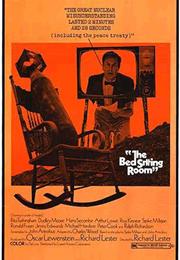 The Bed-Sitting Room (Richard Lester)