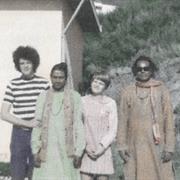 Muffy Dustfield's Butternut Blues Explosion