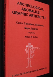 Archeological Anomalies: Graphic Artifacts I