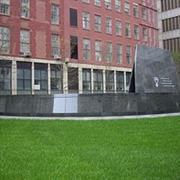 African Burial Ground National Monument