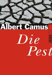 Die Pest (Albert Camus)