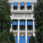 Buckstaff Bathhouse