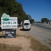 Dublin, Australia