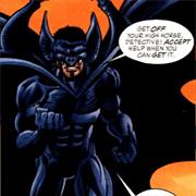Batman-Just Imagine&#39;s Stan Lee&#39;s Batman