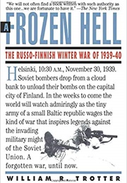 A Frozen Hell (William Trotter)