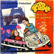 Herbie Goes to Monte Carlo Soundtrack