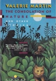 Consolation of Nature (Valerie Martin)