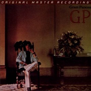 Gram Parsons - GP
