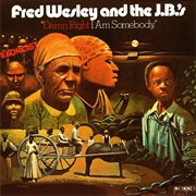 Fred Wesley and the J.B.&#39;S - Damn Right I Am Somebody