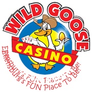 Wild Goose Casino (Ellensburg, Washington)