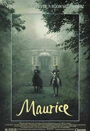 Maurice (James Ivory)