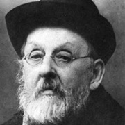 Konstantin Tsiolkovsky