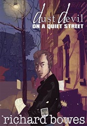 Dust Devil on a Quiet Street (Richard Bowes)