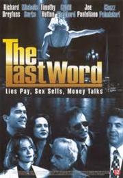 The Last Word