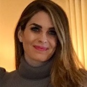 Hope Hicks