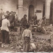 Great Chinese Famine - 1958-1962