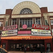 Portage Theater