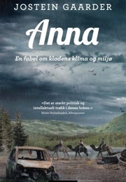 Anna (Jostein Gaarder)