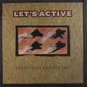 Let's Active - Every Dog Has Its Day