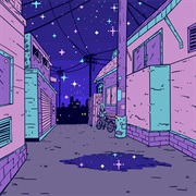 Astroskeleton - You Are Not Alone