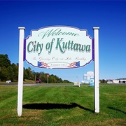 Kuttawa, Kentucky