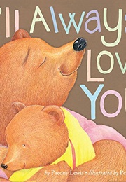 I'll Always Love You (Paeony Lewis)