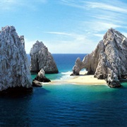 Cabo San Lucas