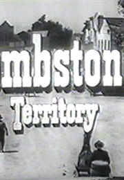 Postmarked for Death (1958)