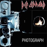 Def Leppard - "Photograph"