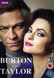 Burton and Taylor