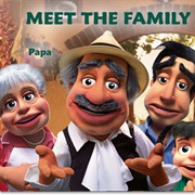 Dolmio Family