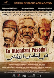 Fi Intidar Pasolini (2007)
