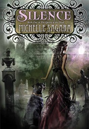 Silence (Michelle Sagara)