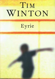 Eyrie (2013) (Tim Winton)