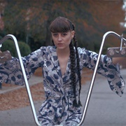 She Won't Go Away - Faye Webster