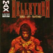 Hellstorm: Son of Satan