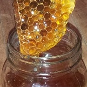 Honeycomb