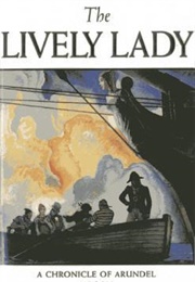 The Lively Lady (Kenneth Roberts)