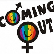 National Coming Out Day (LGBT - October 11/12)