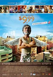 $9.99 (2008)