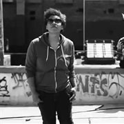 Kim Tillman & Silent Films - Evelyn