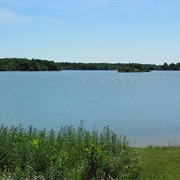 Summit Lake State Park, Indiana