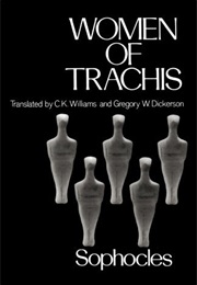 Trachinian Women (Sophocles)