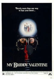 My Bloody Valentine