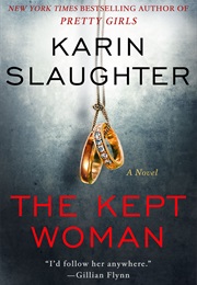 The Kept Woman (Karin Slaughter)