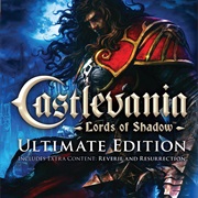 Castlevania: Lords of Shadow Ultimate Edition